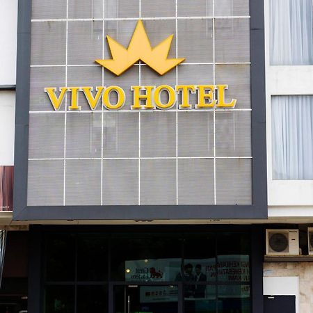 Vivo Hotel Kuantan Luaran gambar