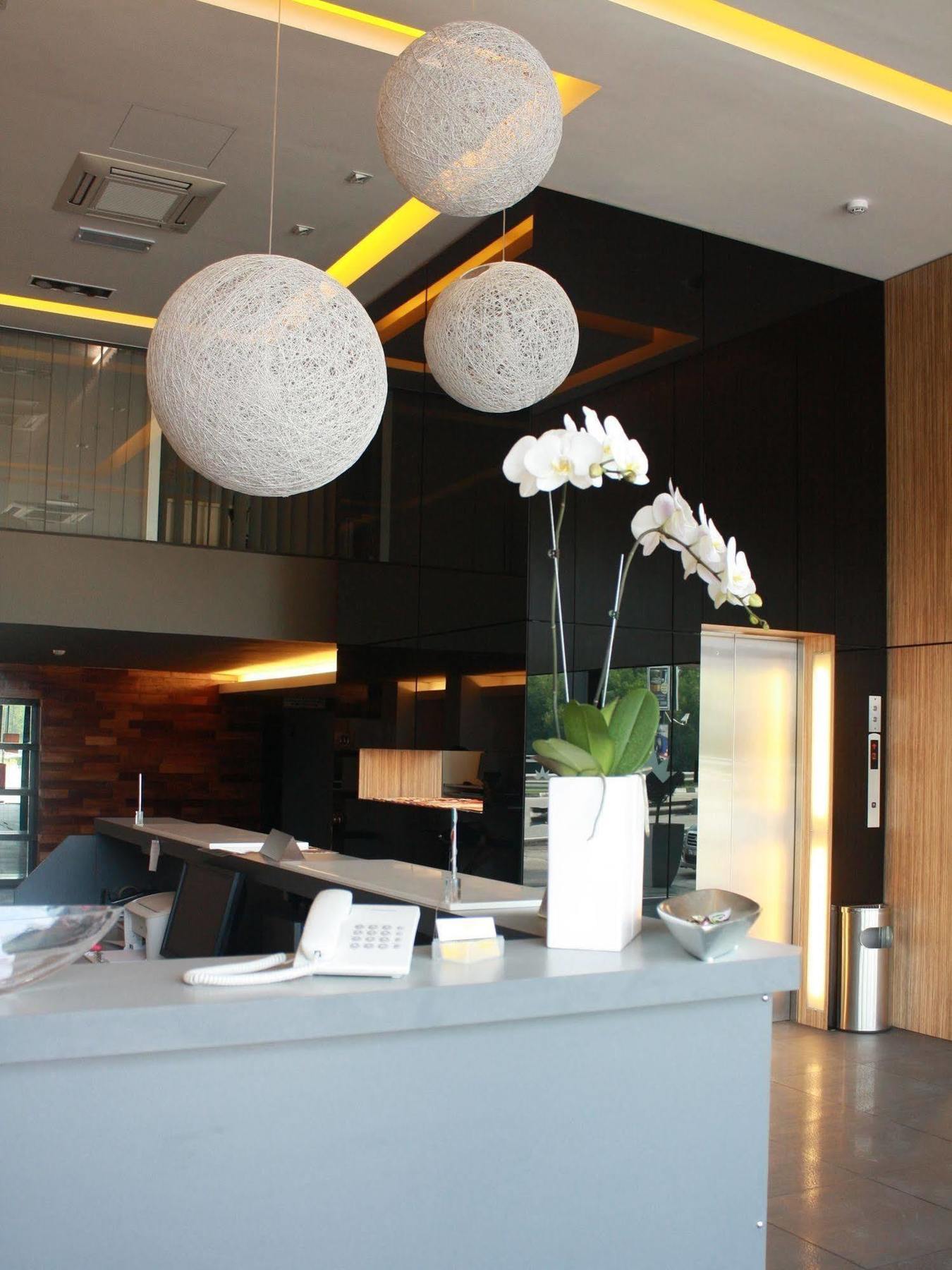 Vivo Hotel Kuantan Luaran gambar